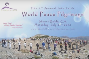 World Peace Pilgrimage