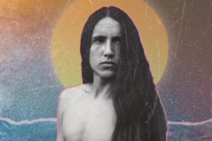 Rolling Stones Magazine features Earth Guardians Youth Director Xiuhtezcatl Martinez