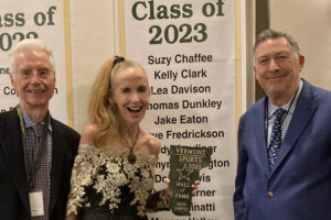 2023 Vermont Sports Hall of Fame Induction